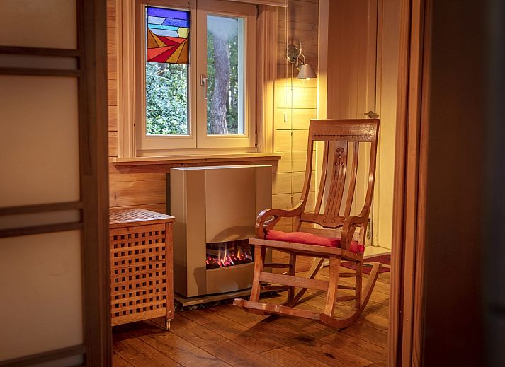Guest house 044215 - Bungalow Antwerp - Het Beerenbos