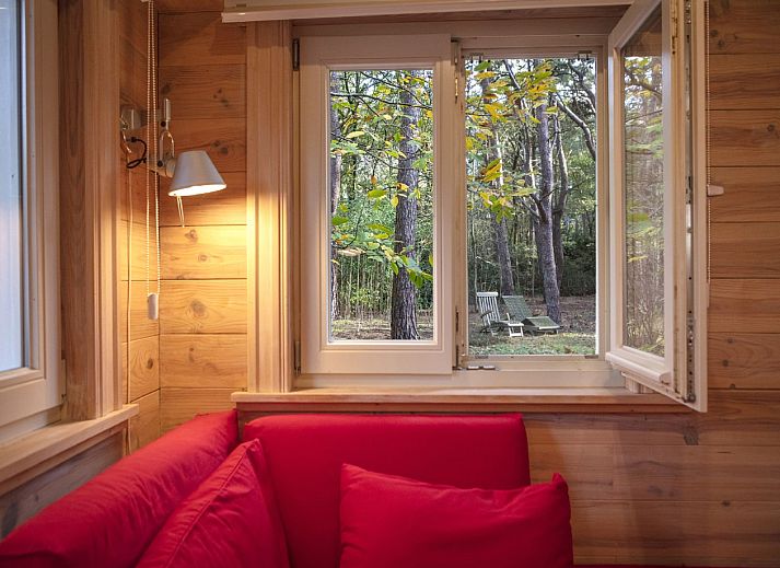 Guest house 044215 - Bungalow Antwerp - Het Beerenbos