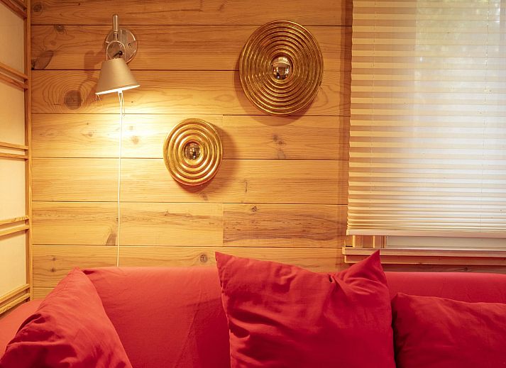 Guest house 044215 - Bungalow Antwerp - Het Beerenbos