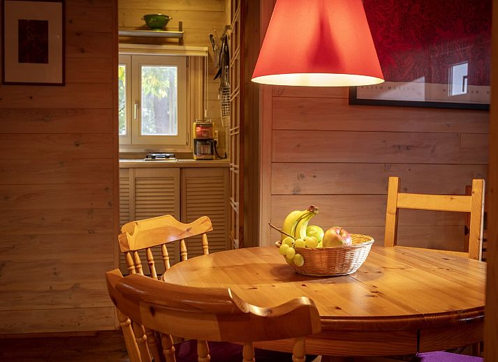 Guest house 044215 - Bungalow Antwerp - Het Beerenbos