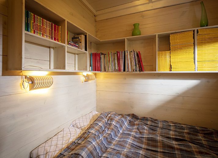 Guest house 044215 - Bungalow Antwerp - Het Beerenbos