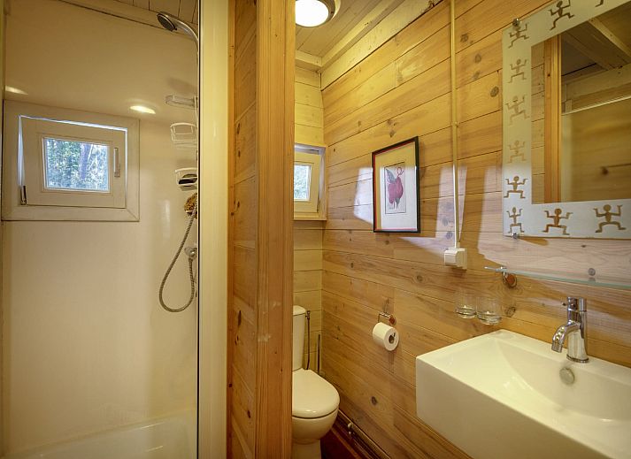 Guest house 044215 - Bungalow Antwerp - Het Beerenbos