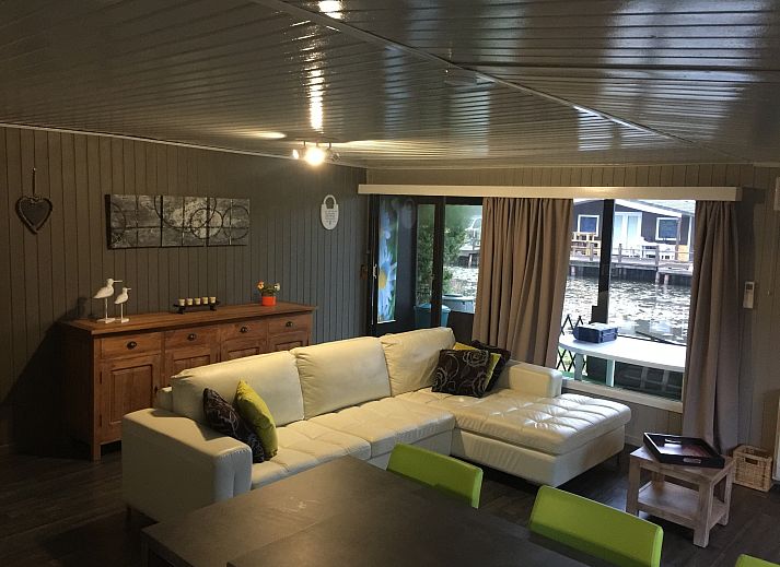 Unterkunft 044404 • Ferienhaus Antwerpen • Vijverzicht