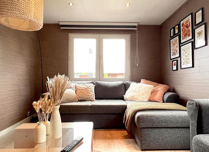 Guest house 044409 - Chalet Antwerp - Fonnies Chalet