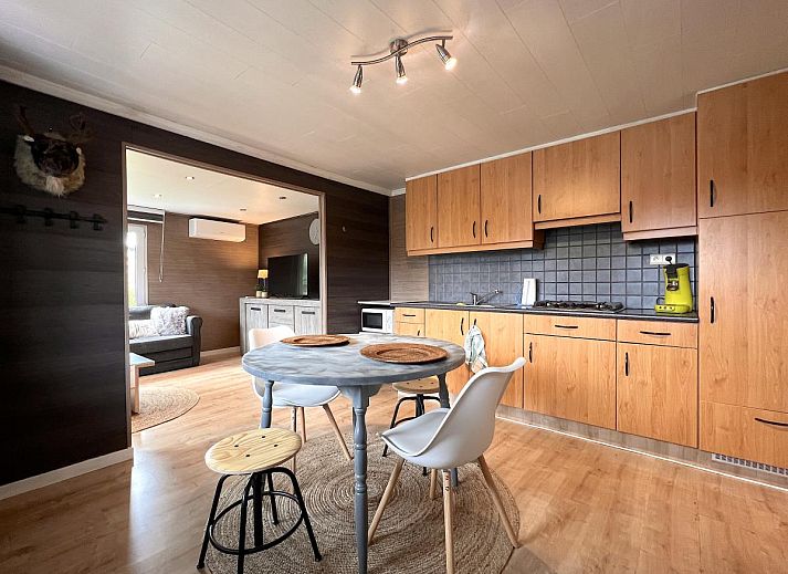 Guest house 044409 - Chalet Antwerp - Fonnies Chalet