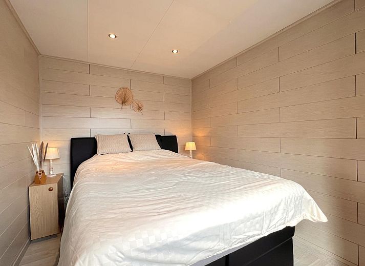 Guest house 044409 - Chalet Antwerp - Fonnies Chalet