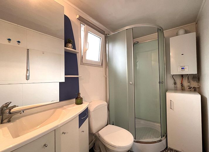 Guest house 044409 - Chalet Antwerp - Fonnies Chalet