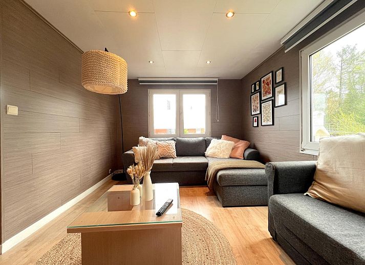 Guest house 044409 - Chalet Antwerp - Fonnies Chalet