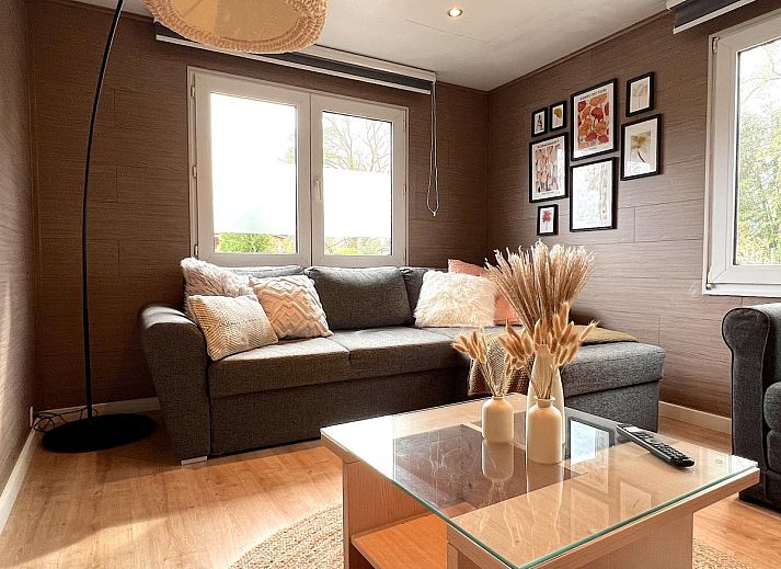 Guest house 044409 - Chalet Antwerp - Fonnies Chalet