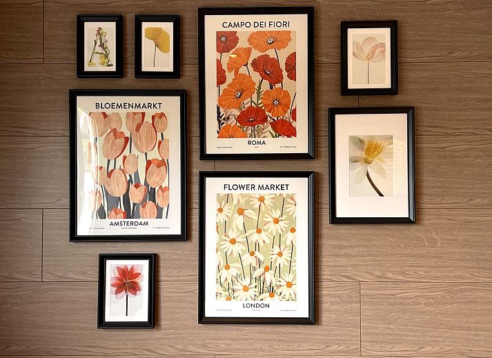 Guest house 044409 - Chalet Antwerp - Fonnies Chalet