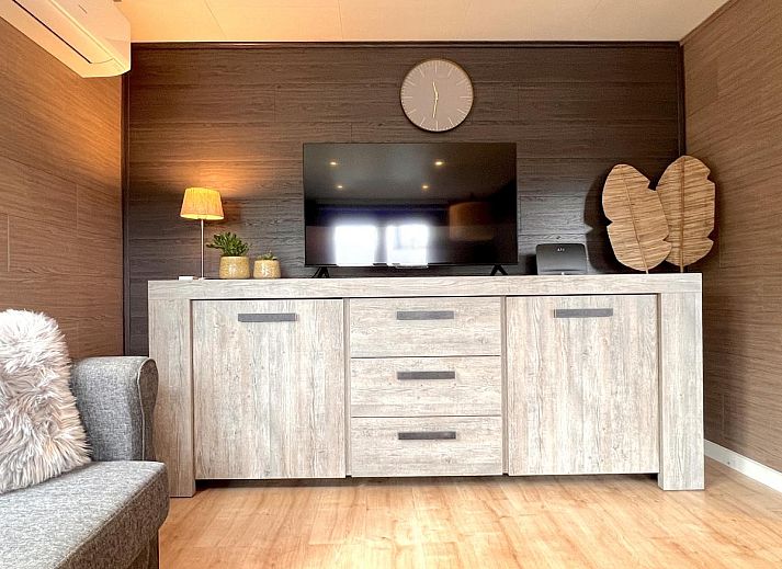 Guest house 044409 - Chalet Antwerp - Fonnies Chalet