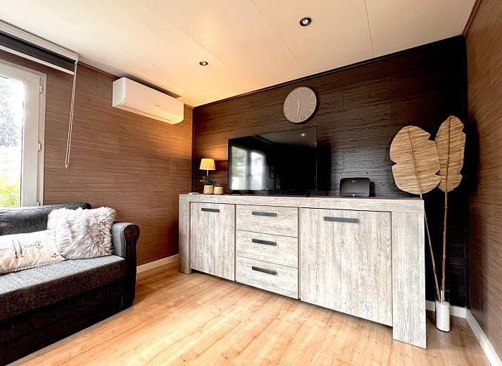 Guest house 044409 - Chalet Antwerp - Fonnies Chalet