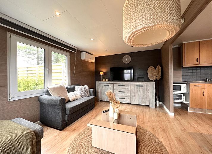 Guest house 044409 - Chalet Antwerp - Fonnies Chalet