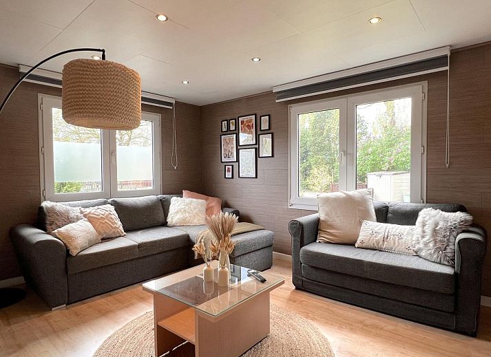 Guest house 044409 - Chalet Antwerp - Fonnies Chalet