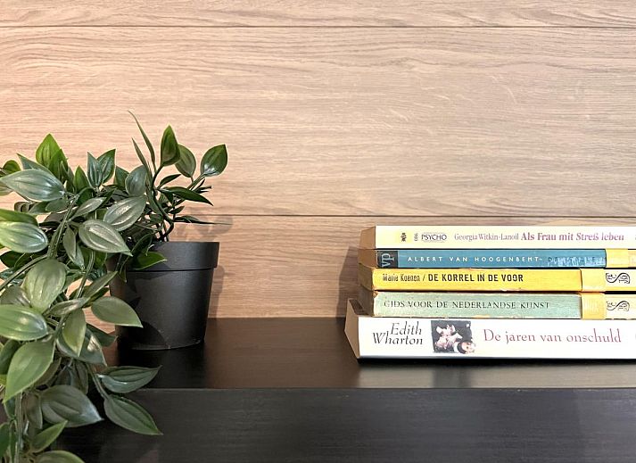 Guest house 044409 - Chalet Antwerp - Fonnies Chalet