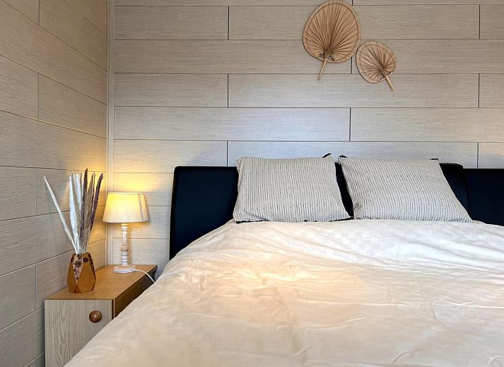 Guest house 044409 - Chalet Antwerp - Fonnies Chalet