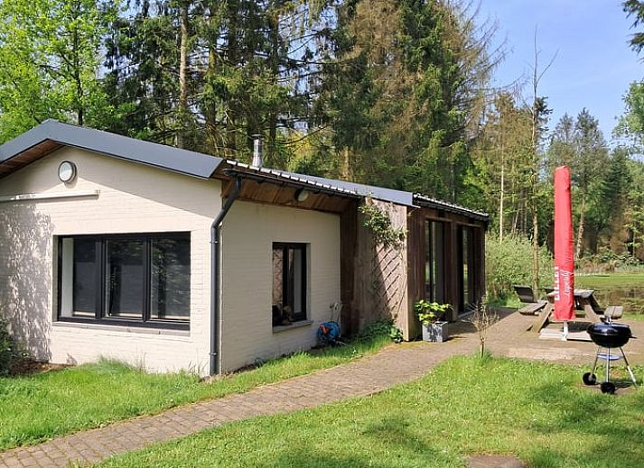 Verblijf 044410 - Vakantiewoning Antwerpen - Vakantiehuisje in Geel