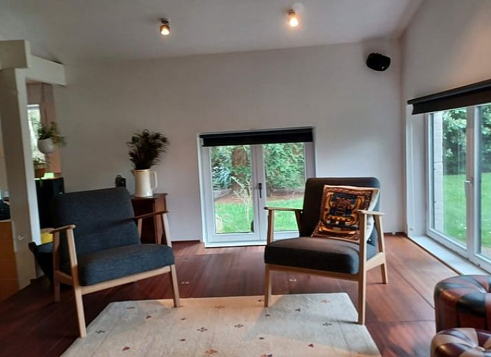 Verblijf 044410 - Vakantiewoning Antwerpen - Vakantiehuisje in Geel