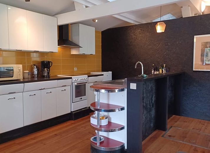Verblijf 044410 - Vakantiewoning Antwerpen - Vakantiehuisje in Geel