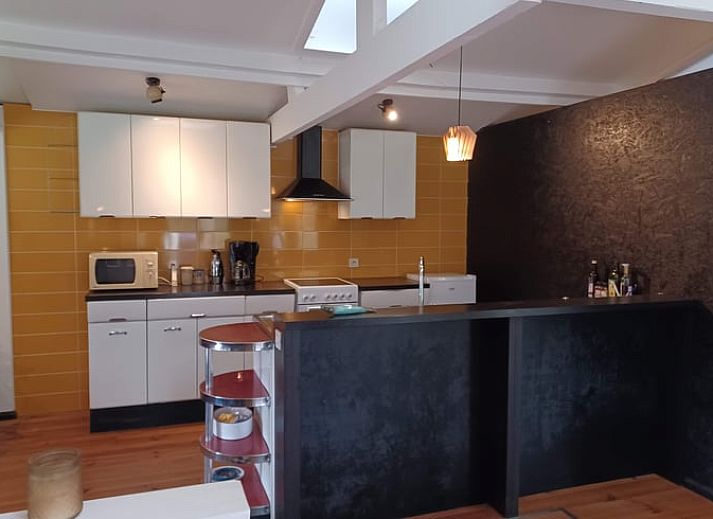 Verblijf 044410 - Vakantiewoning Antwerpen - Vakantiehuisje in Geel