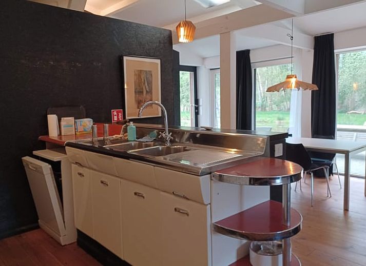 Verblijf 044410 - Vakantiewoning Antwerpen - Vakantiehuisje in Geel