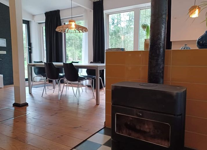 Verblijf 044410 - Vakantiewoning Antwerpen - Vakantiehuisje in Geel