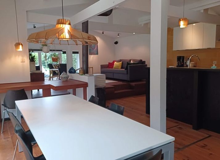 Verblijf 044410 - Vakantiewoning Antwerpen - Vakantiehuisje in Geel