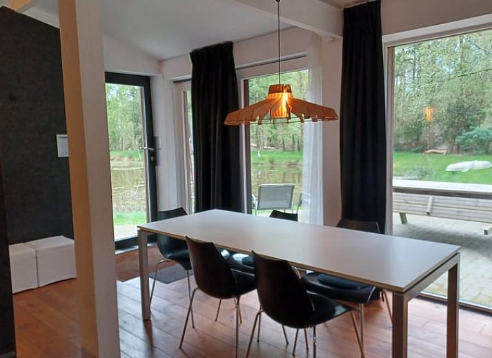 Verblijf 044410 - Vakantiewoning Antwerpen - Vakantiehuisje in Geel