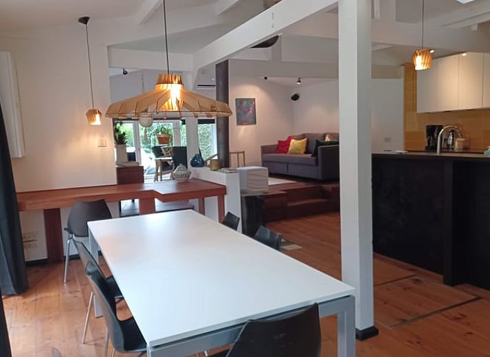 Verblijf 044410 - Vakantiewoning Antwerpen - Vakantiehuisje in Geel