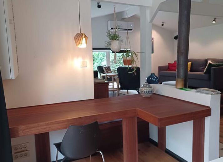 Verblijf 044410 - Vakantiewoning Antwerpen - Vakantiehuisje in Geel