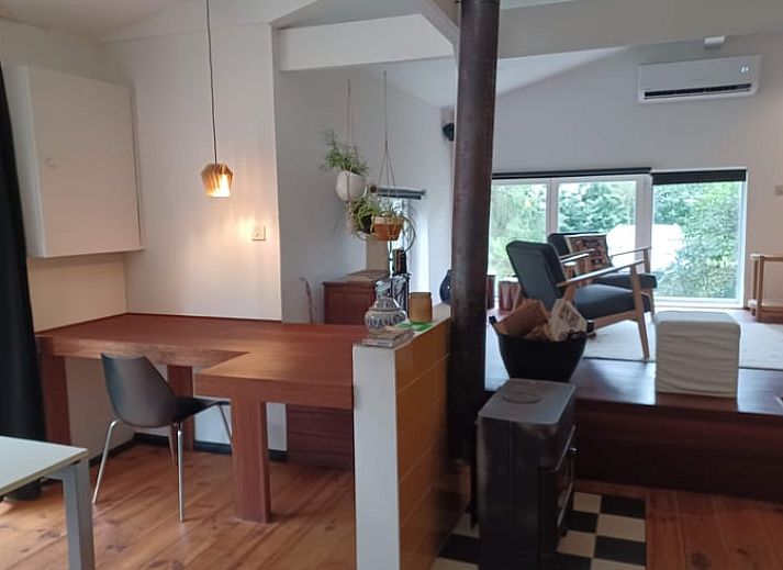Verblijf 044410 - Vakantiewoning Antwerpen - Vakantiehuisje in Geel