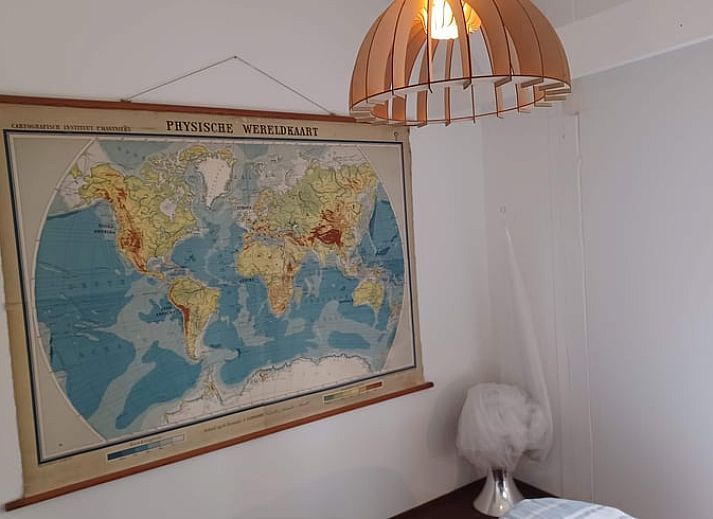 Verblijf 044410 - Vakantiewoning Antwerpen - Vakantiehuisje in Geel