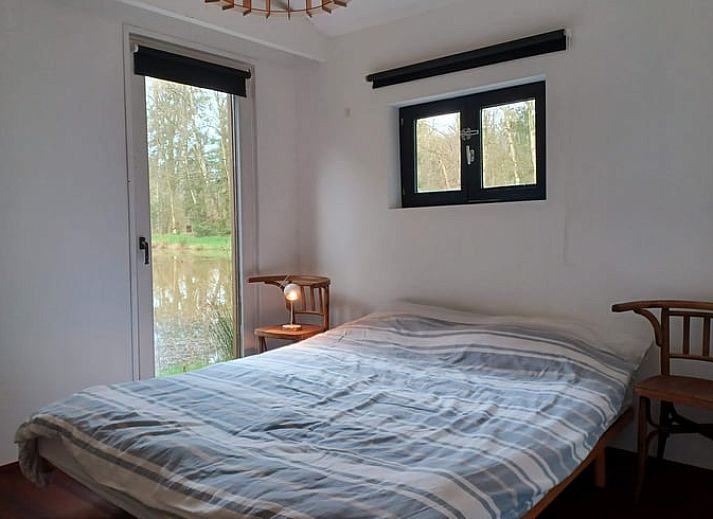 Verblijf 044410 - Vakantiewoning Antwerpen - Vakantiehuisje in Geel