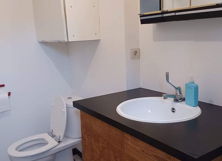 Verblijf 044410 - Vakantiewoning Antwerpen - Vakantiehuisje in Geel