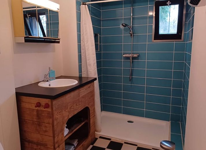 Verblijf 044410 - Vakantiewoning Antwerpen - Vakantiehuisje in Geel
