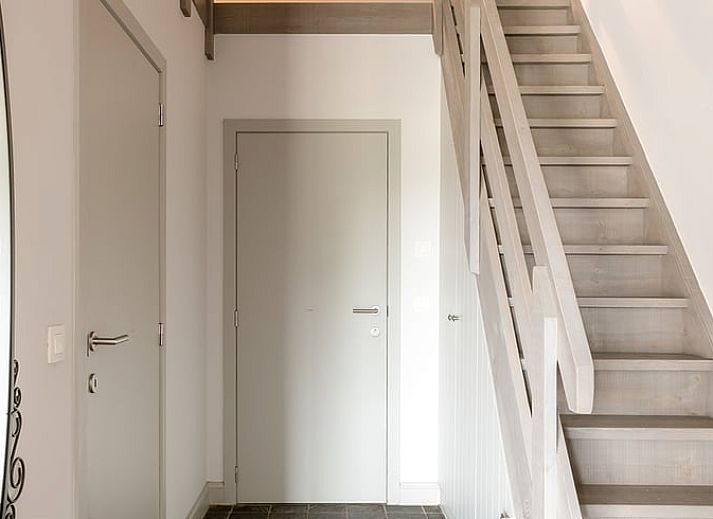 Guest house 044412 - Holiday property Antwerp - Vakantiehuisje in Geel