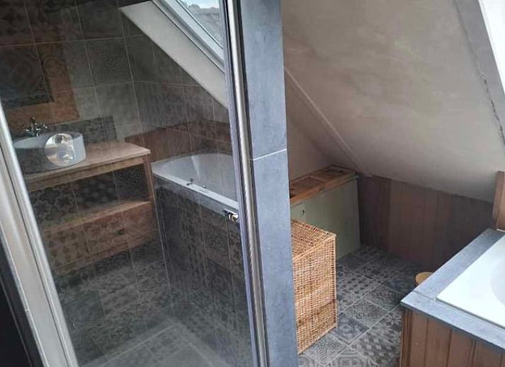 Verblijf 044413 - Vakantiewoning Antwerpen - Vakantiehuisje in Geel