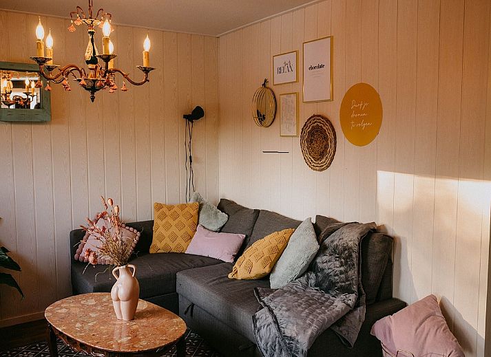 Guest house 044417 - Chalet Antwerp - Chalet Chocolat