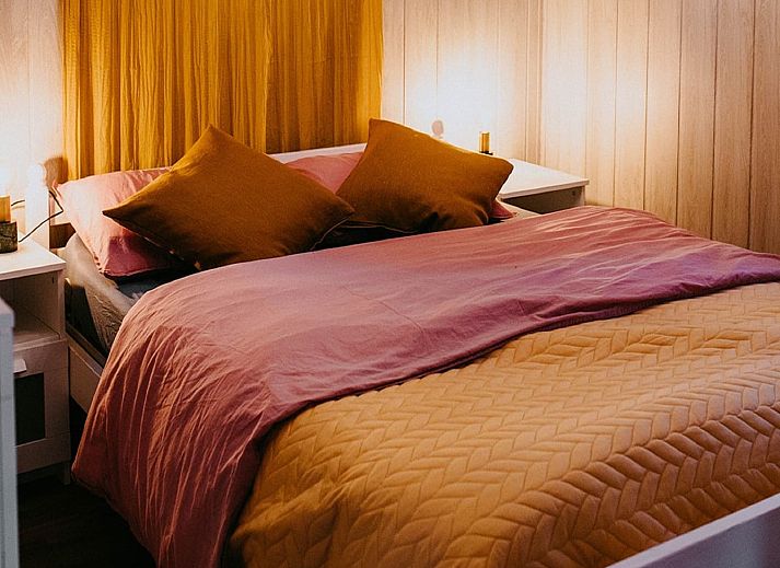 Guest house 044417 - Chalet Antwerp - Chalet Chocolat