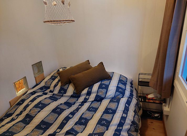 Guest house 044418 - Chalet Antwerp - Casita La Luna