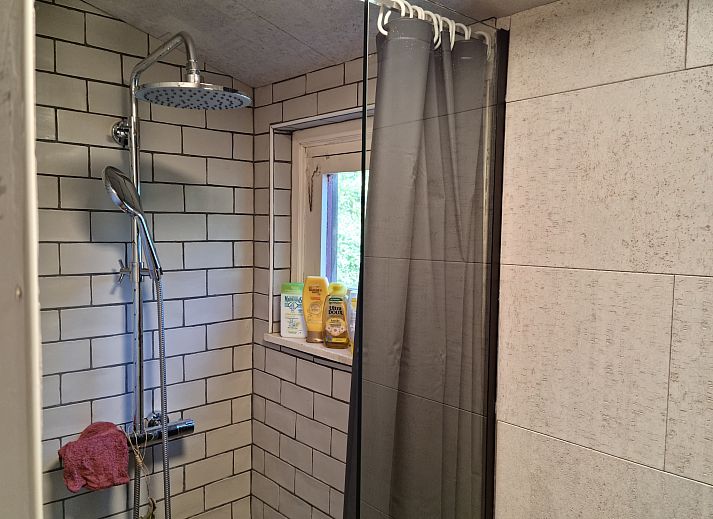 Guest house 044418 - Chalet Antwerp - Casita La Luna