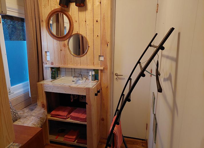 Guest house 044418 - Chalet Antwerp - Casita La Luna