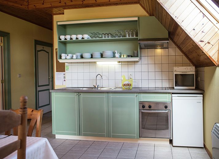 Guest house 044702 - Apartment Antwerp - 't Sneppel