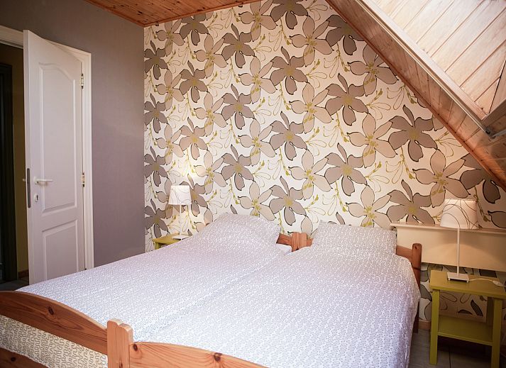 Guest house 044702 - Apartment Antwerp - 't Sneppel