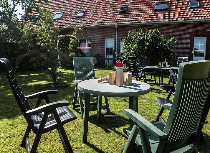 Guest house 044702 - Apartment Antwerp - 't Sneppel