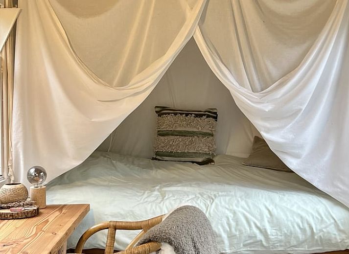 Guest house 046503 - Holiday property Antwerp - Vakantiehuis in Oelegem