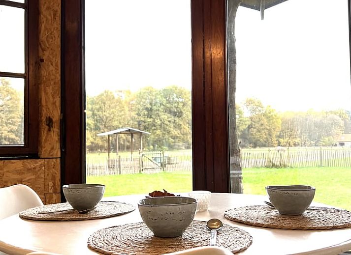 Guest house 046503 - Holiday property Antwerp - Vakantiehuis in Oelegem