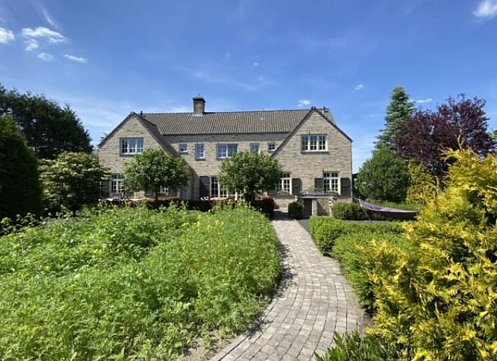 Guest house 046703 - Holiday property Antwerp - Huisje in Baarle-hertog