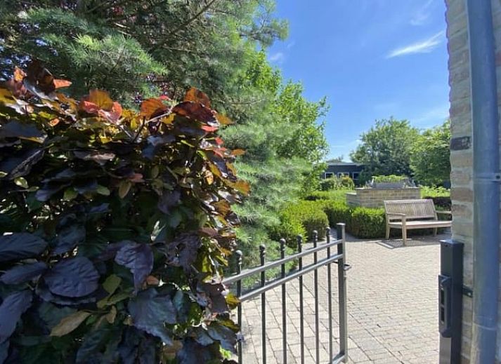 Guest house 046703 - Holiday property Antwerp - Huisje in Baarle-hertog