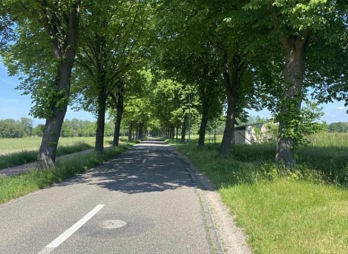 Guest house 046703 - Holiday property Antwerp - Huisje in Baarle-hertog